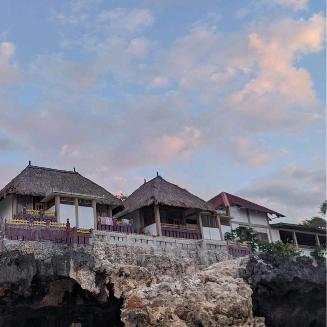 Villa Redemptorist Weetebula Экстерьер фото
