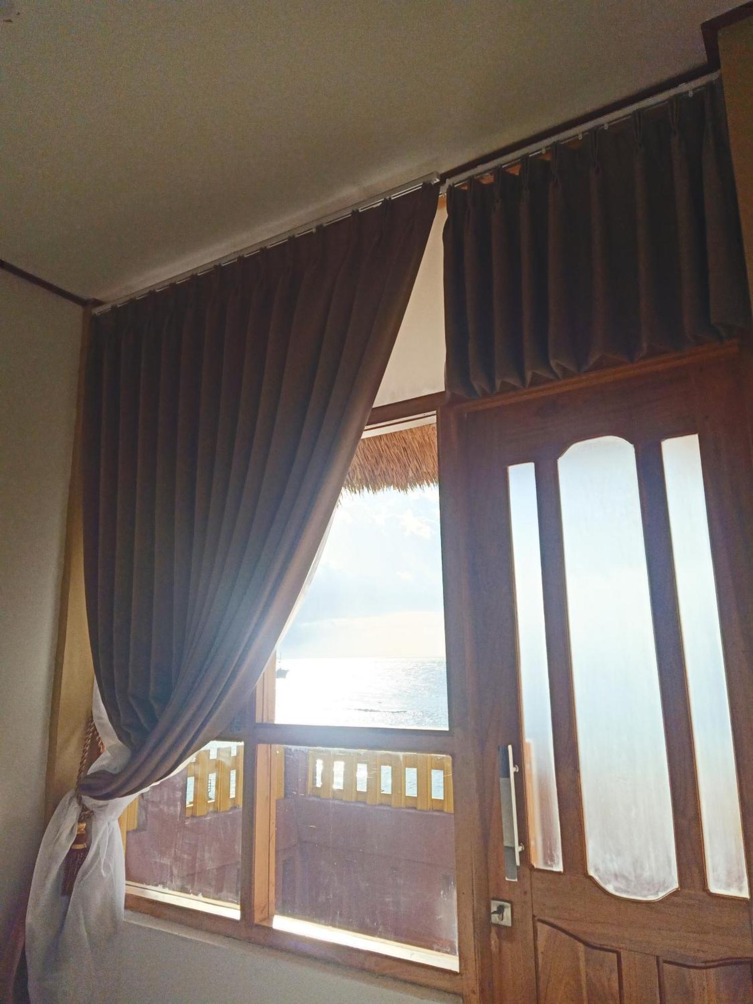 Villa Redemptorist Weetebula Экстерьер фото